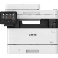 Canon I-sensys MF455DW Siyah-Beyaz Wifi Fotokopi Tarayıcı Mono Çok Fonksiyonlu Tonerli Lazer Yazıcı