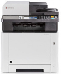Kyocera ECOSYS M5526cdn Renkli Fotokopi Tarayıcı Çok Fonksiyonlu Tonerli Lazer Yazıcı