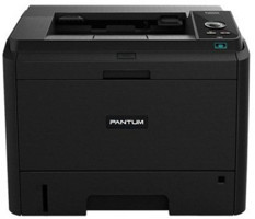 Pantum P3500DN Siyah-Beyaz Mono Tonerli Lazer Yazıcı