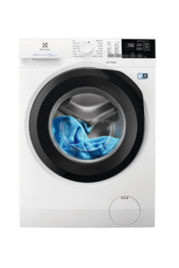Electrolux EW6F421BT Perfectcare 600 10 kg 1200 Devir D Enerji Sınıfı Beyaz Solo Çamaşır Makinesi