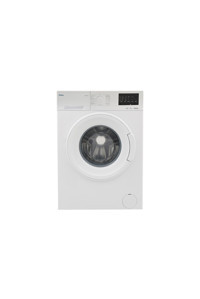 Regal CM 71001 7 kg 1000 Devir A+++ Enerji Sınıfı Beyaz Solo Çamaşır Makinesi