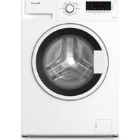 Arçelik 7103 D 7 kg 1000 Devir A+++ Enerji Sınıfı Buharlı Beyaz Solo Çamaşır Makinesi