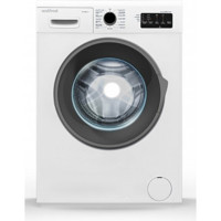 Vestfrost VF 6101 6 6 kg 1000 Devir A Enerji Sınıfı Beyaz Solo Çamaşır Makinesi