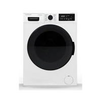 Vestfrost VFCM 10141 10 kg 1400 Devir A+++ Enerji Sınıfı Beyaz Solo Çamaşır Makinesi
