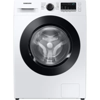 Samsung WW80T4020CE/AH 8 kg 1200 Devir D Enerji Sınıfı Siyah Solo Çamaşır Makinesi