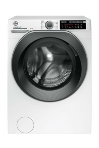 Hoover HW 210AMBS/1-17 10 kg 1200 Devir A Enerji Sınıfı Buharlı Beyaz Solo Çamaşır Makinesi