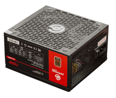 Performax PG-750B01 750 W 80+ Gold Tam Modüler Powersupply
