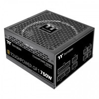 Thermaltake GF1 750 W 80+ Gold Tam Modüler Powersupply