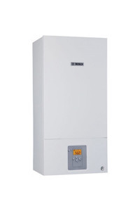 Bosch 24 Kw Hermetik Yoğuşmalı Doğalgazlı Kombi