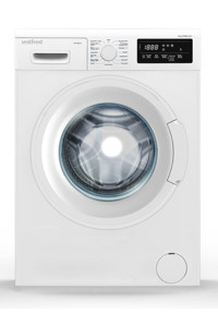 Vestfrost VF 9100 9 kg 1000 Devir A++ Enerji Sınıfı Beyaz Solo Çamaşır Makinesi
