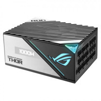 Asus Rog Thor 1000 W 80+ Gold Tam Modüler Powersupply