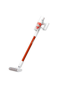 Xiaomi Trouver Power11 Kuru Hepa Filtreli Kablosuz Şarjlı Kırmızı Dikey Süpürge
