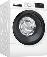 Bosch WDU28560TR 10 kg 1400 Devir A Enerji Sınıfı Beyaz Kurutmalı Solo Çamaşır Makinesi