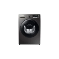 Samsung WW90T4540AX/AH 9 kg 1400 Devir D Enerji Sınıfı Siyah Solo Çamaşır Makinesi