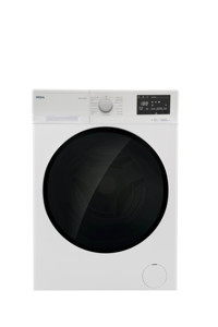Regal CMI 121202 12 kg 1200 Devir B Enerji Sınıfı Beyaz Solo Çamaşır Makinesi