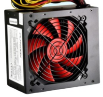 Platoon PL-9263 500 W 80+ Gold Tam Modüler Powersupply