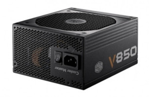Cooler Master V850 850 W 80+ Gold Tam Modüler Powersupply