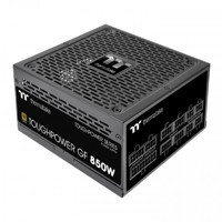 Thermaltake Toughpower GF 850 W 80+ Gold Tam Modüler Powersupply