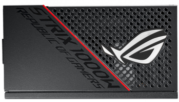 Asus Rog Strix 850 W 80+ Gold Tam Modüler Powersupply