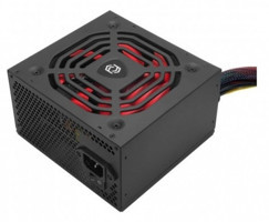 Frisby FR-PS50F12B 500 W 80+ Gold Tam Modüler Powersupply