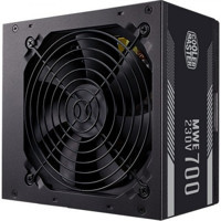 Cooler Master MWE 700 W 80+ Gold Tam Modüler Powersupply