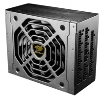 Cougar GEX1050 1050 W 80+ Gold Tam Modüler Powersupply