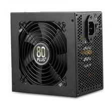 Everest BTX-600-2 600 W 80+ Gold Tam Modüler Powersupply