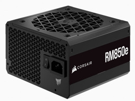 Corsair RM850E 850 W 80+ Gold Tam Modüler Powersupply