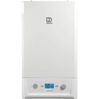 Demirdöküm Nitromix 35 Kw Hermetik Yoğuşmalı Doğalgazlı Kombi