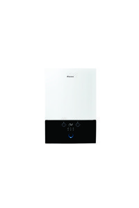Daikin Premix NDJ 35 Kw Hermetik Tam Yoğuşmalı Doğalgazlı Kombi