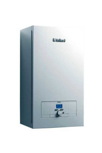 Vaillant eloBLOCK 9 Kw Hermetik Yoğuşmalı Elektrikli Kombi
