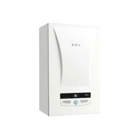 E.C.A Arceus 18 Kw Hermetik Yoğuşmalı Elektrikli Kombi