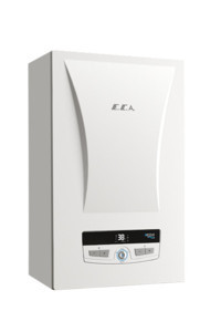 E.C.A Arceus 15 Kw Hermetik Yoğuşmalı Elektrikli Kombi