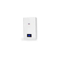 Ünmak ÜEK-18 18 Kw Hermetik Yoğuşmalı Elektrikli Kombi