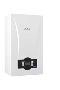 E.C.A Proteus Premix 35 Kw Hermetik Tam Yoğuşmalı Doğalgazlı Kombi