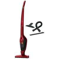 Electrolux EERC75WRK Kuru Kablosuz Şarjlı Kırmızı Dikey Süpürge