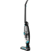 Bissell MultiReach Essential Kuru Kablosuz Şarjlı Siyah Dikey Süpürge