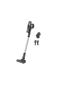 Tefal TY6993TR X-Pert Kuru Hepa Filtreli 22 W Kablosuz Şarjlı Siyah Dikey Süpürge