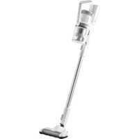 Arçelik SD 3061 350 W Kablosuz Şarjlı Beyaz Dikey Süpürge