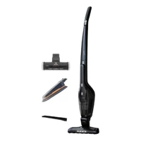 Electrolux EER75NOW Kuru Kablosuz Şarjlı Siyah Dikey Süpürge