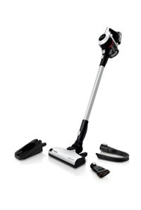 Bosch BCS61113 Kuru Kablosuz Şarjlı Siyah Dikey Süpürge