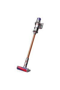 Dyson V10 Absolute Kuru Kablosuz Şarjlı Bakır Dikey Süpürge