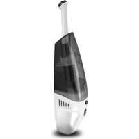 Goldmaster GM-7554B Islak Kuru 250 W Kablosuz Şarjlı Beyaz Dikey Süpürge