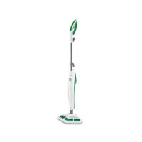 Polti SV400 Islak 1500 W Kablolu Şarjlı Yeşil Dikey Süpürge