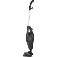 Sinbo SVC-8602 Kuru 890 W Kablolu Elektrikli Siyah Dikey Süpürge