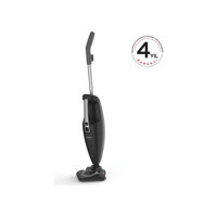 Arzum Hera Eco Ar4064 2 in 1 Kuru 800 W Kablolu Elektrikli Siyah Dikey Süpürge
