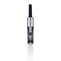 Arnica Sofa ET13401 Kuru Hepa Filtreli 115 W Kablosuz Şarjlı Inox Dikey Süpürge