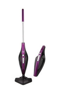 KING K 368 Kuru 1590 W Kablolu Elektrikli Mor Dikey Süpürge