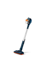 Philips Speedpro Max FC6724/01 Kuru Kablosuz Şarjlı Mavi Dikey Süpürge