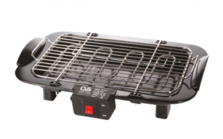 CVS DN-2107 1800 W Döküm Elektrikli Izgara